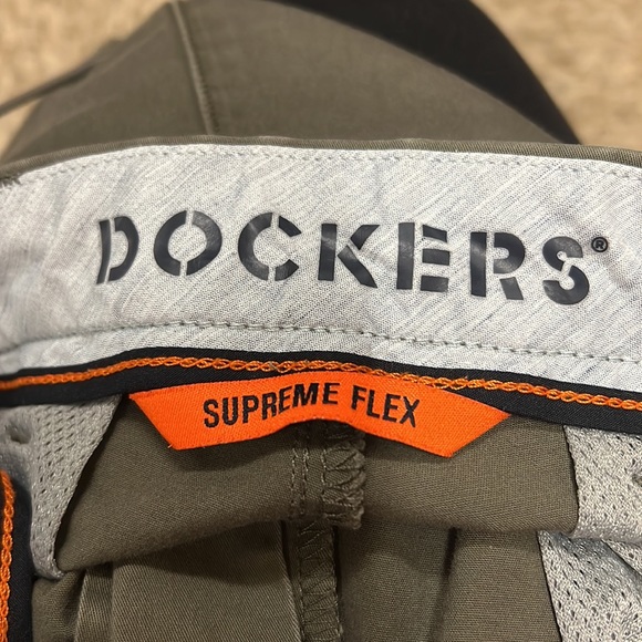 Dockers shorts - Picture 6 of 8